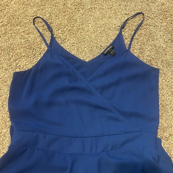 Express Romper - Picture 5 of 5